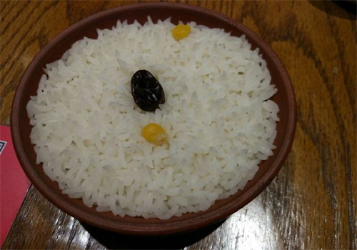 香米米大碗饭