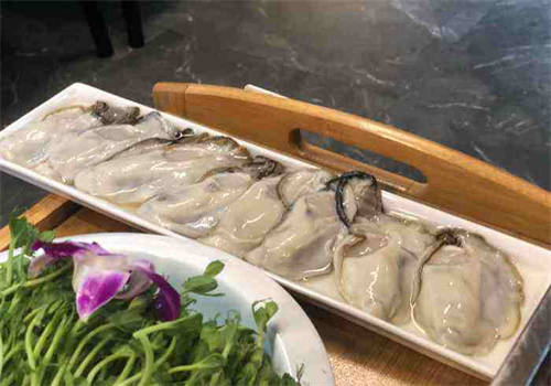 大富蚝火锅