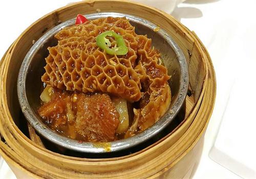 稻香火锅