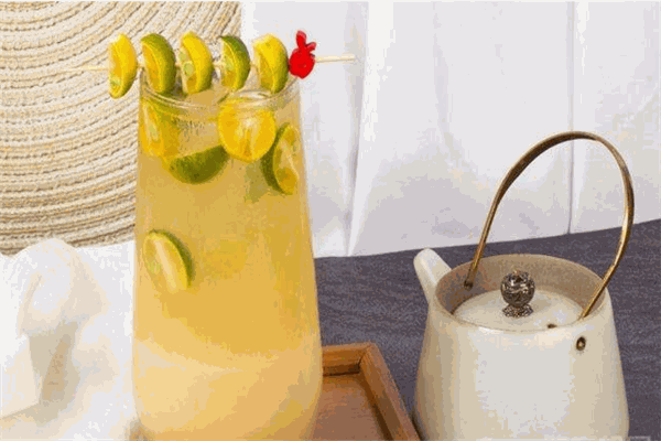 茶阡陌奶茶加盟