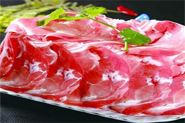 缘点羊肉馆火锅