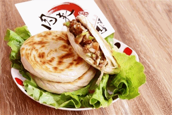 盛泽许记肉夹馍加盟