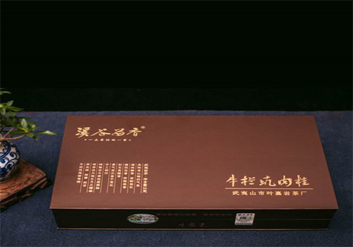 溪古留香