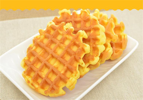 爱加一休闲食品