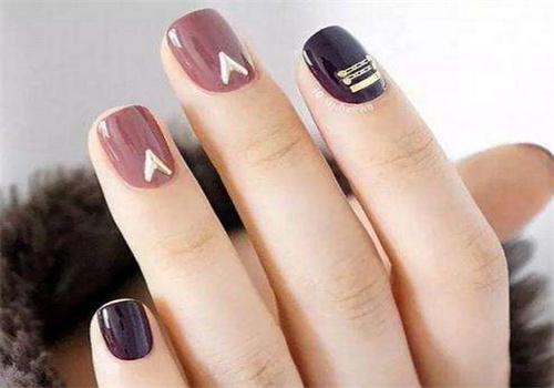 nail美甲