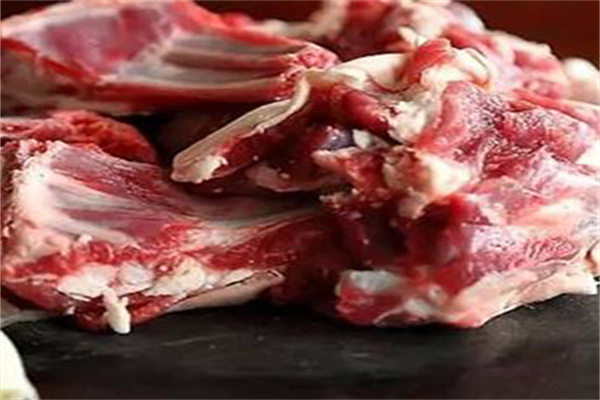 缘点羊肉馆火锅
