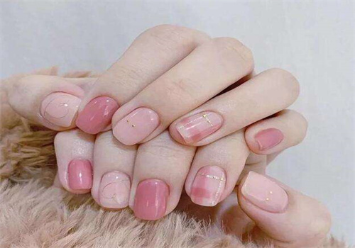 nail美甲