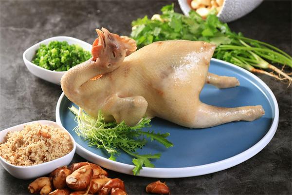文昌鸡