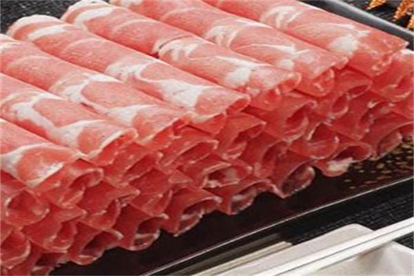 缘点羊肉馆火锅
