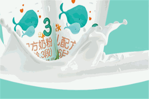 鑫仔家园奶粉加盟