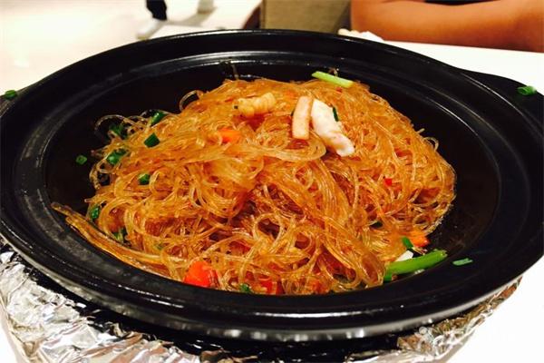 粉丝煲