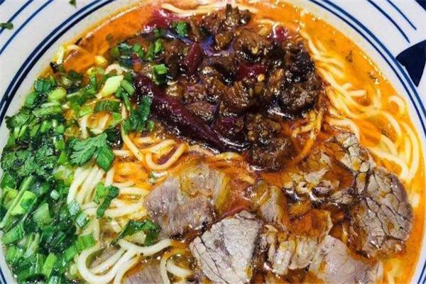大桥周记牛排牛肉面馆