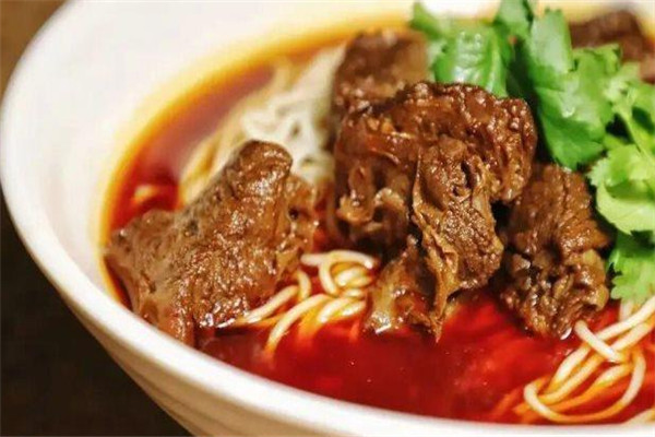 大桥周记牛排牛肉面馆