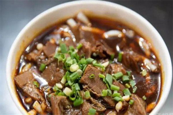 大桥周记牛排牛肉面馆