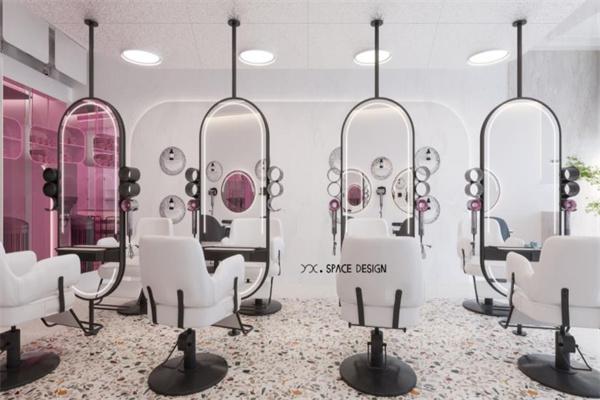 my hair salon