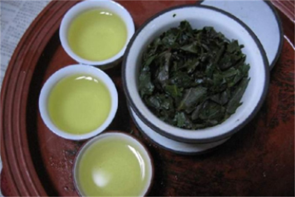 一信茶叶