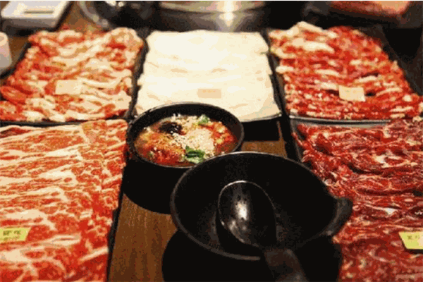 瘾君子火锅加盟