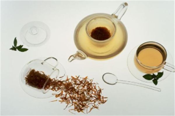 一信茶叶