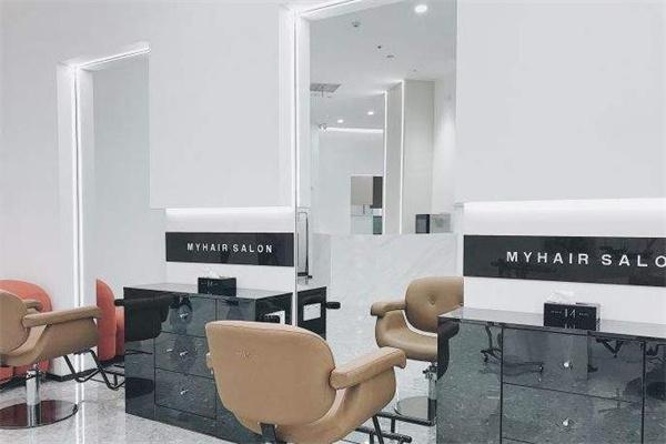my hair salon