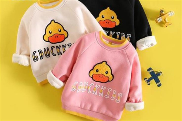 g.duck童装