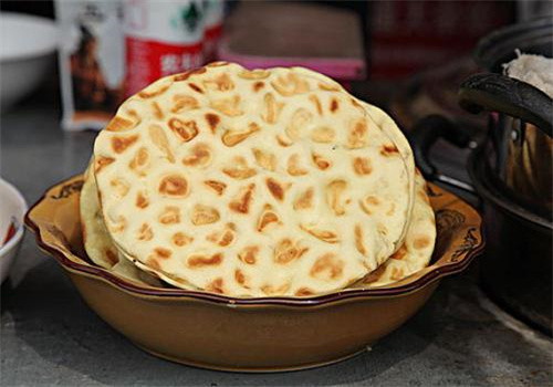 海玉石头饼