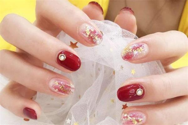 hello nail