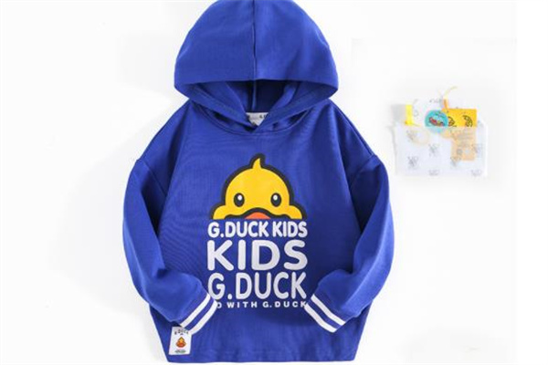 g.duck童装