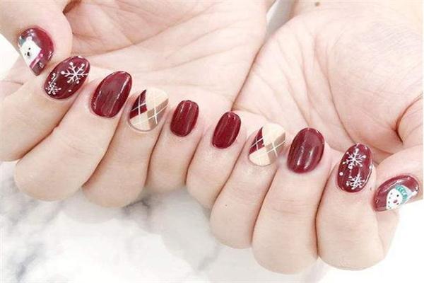 hello nail