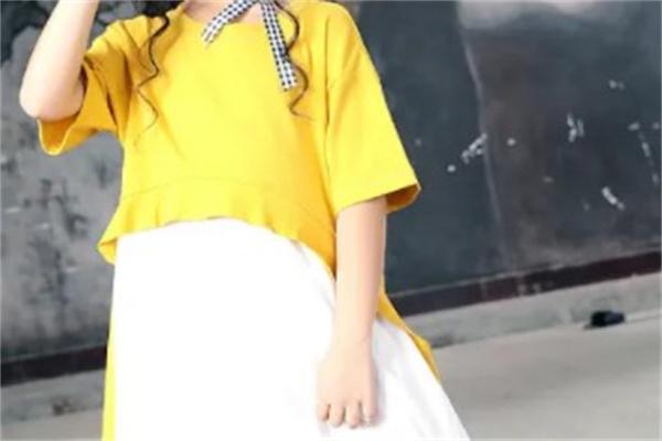 陌小样服饰