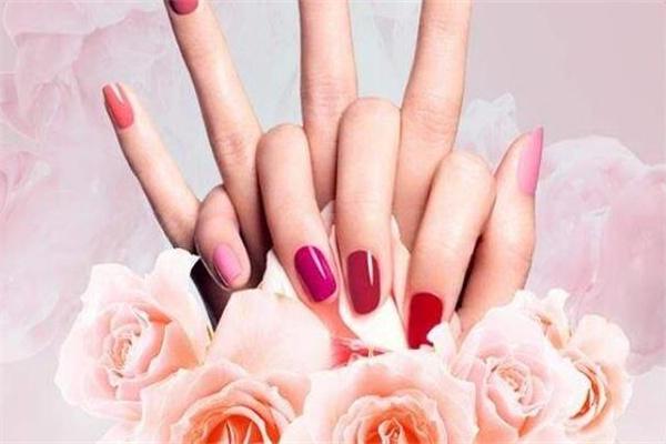 hello nail