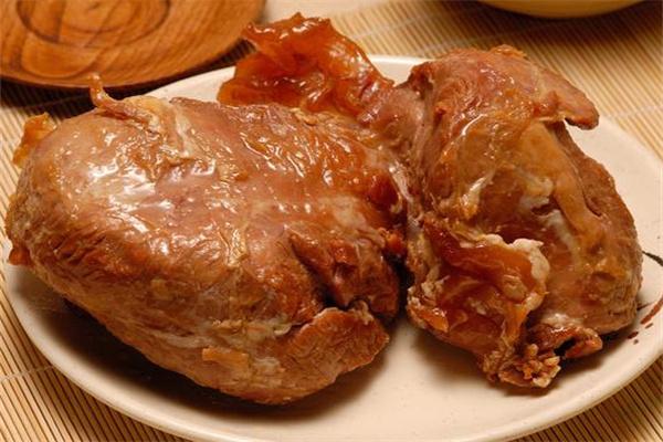 京御酱牛肉加盟