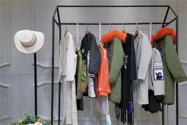 他她服饰