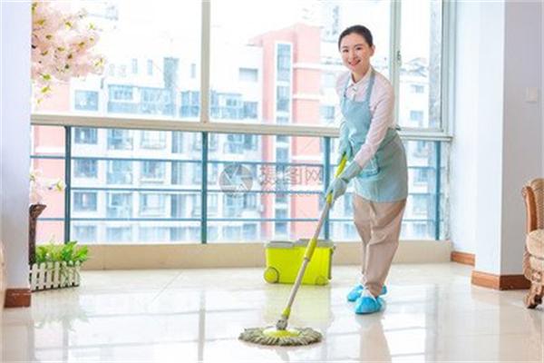 小班家政