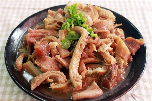 粤好牛杂