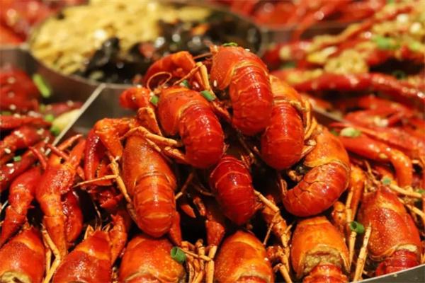 虾蟹缘
