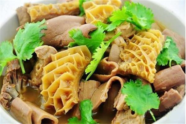 粤好牛杂