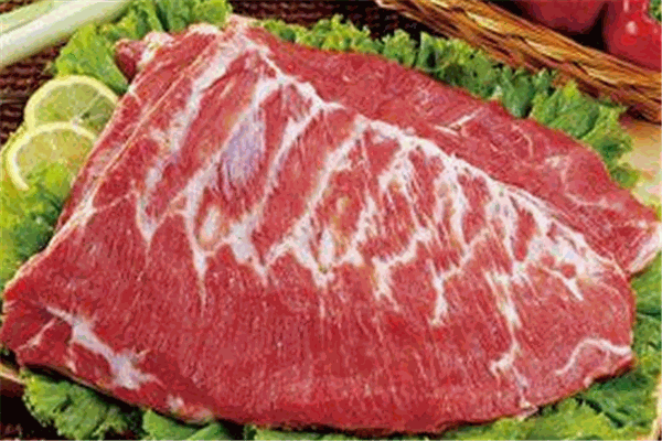 中粮冷鲜肉加盟