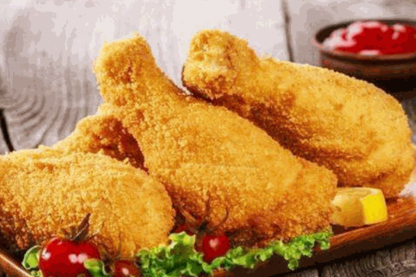 炅爸爸炸鸡大本营