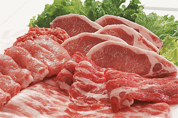 中粮冷鲜肉加盟