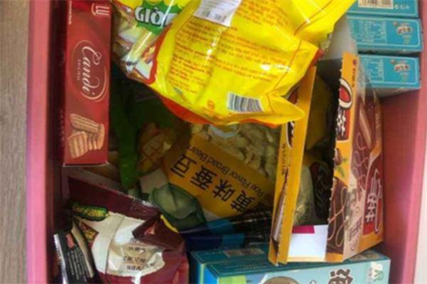 龙华素斋