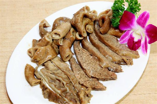 粤好牛杂