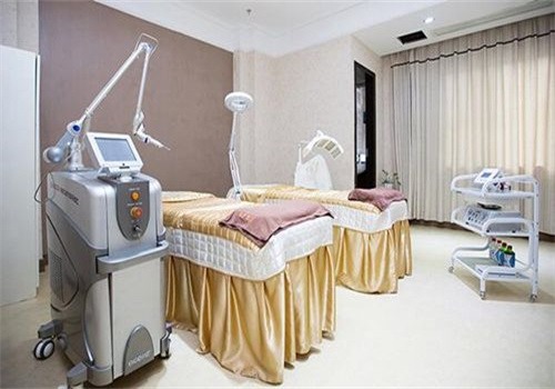 铭妍医疗美容门诊部