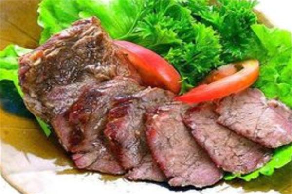 京御酱牛肉加盟