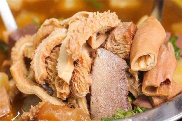 粤好牛杂
