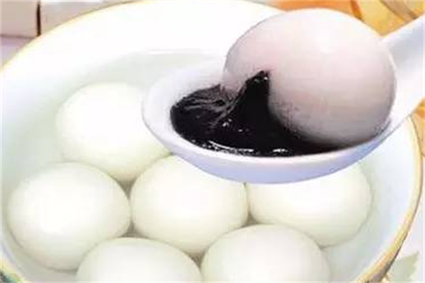 赖汤圆小吃加盟