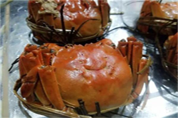虾蟹缘