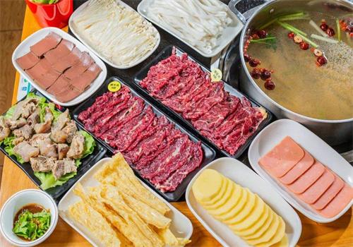 家门口牛肉王