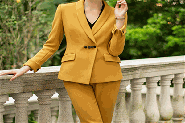 葛根服饰加盟