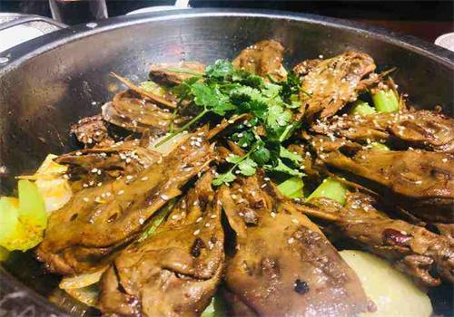 一品鸭衢州鸭头