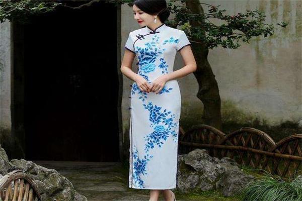 锦棠华服